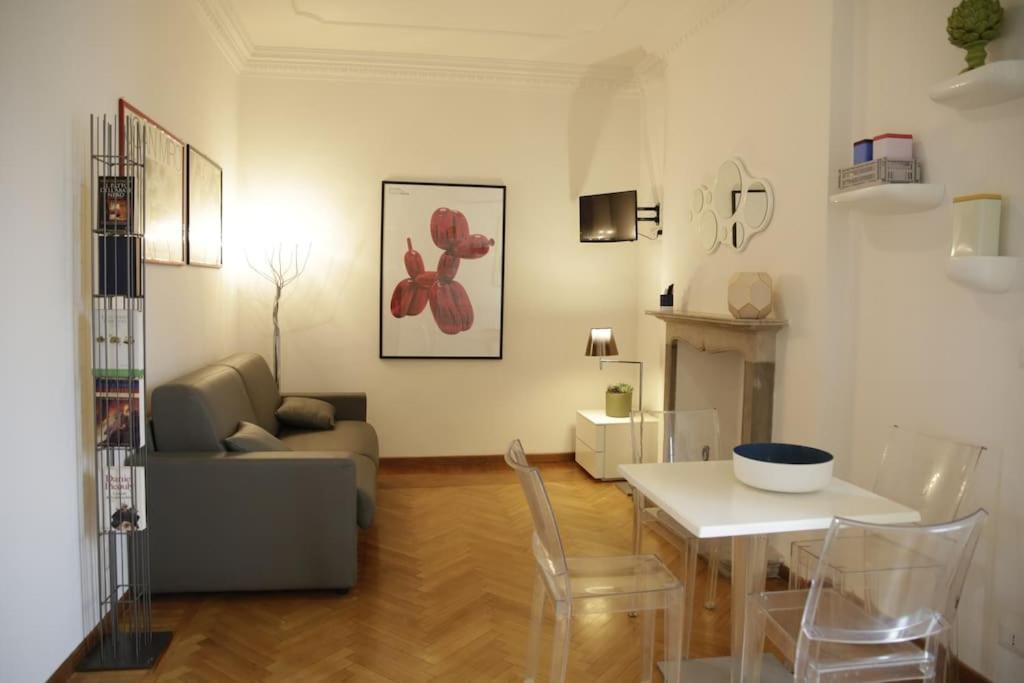 Design Apartment Bergamo Center エクステリア 写真