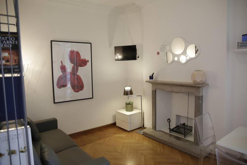 Design Apartment Bergamo Center エクステリア 写真