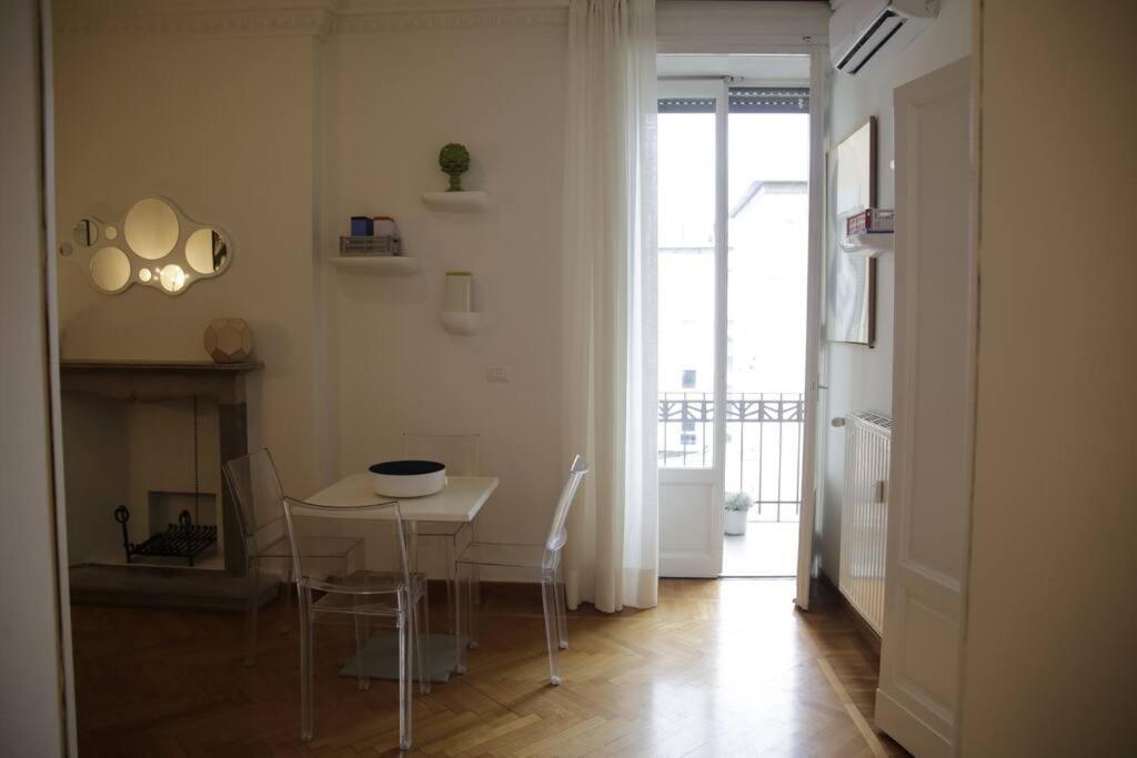 Design Apartment Bergamo Center エクステリア 写真
